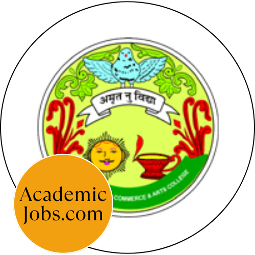 SS Jain Subodh Commerce and Arts College logo